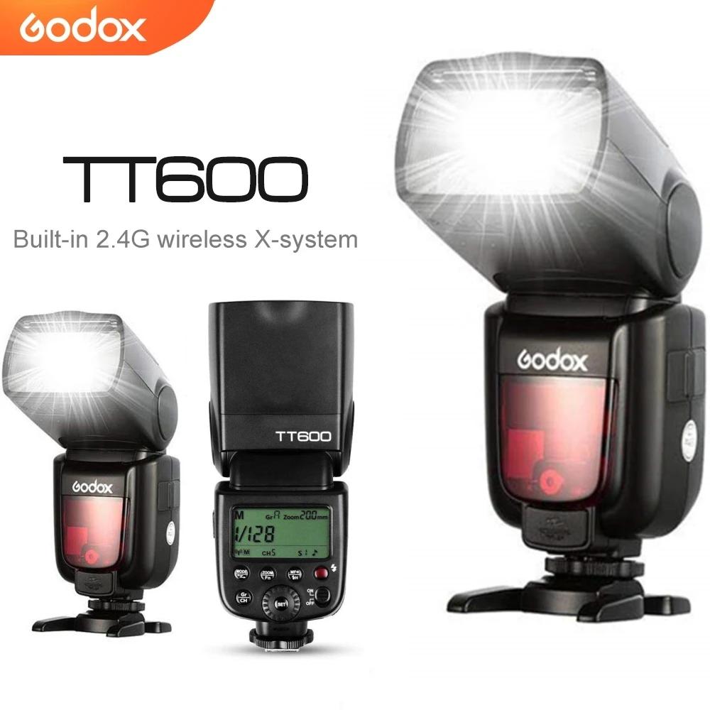 Godox TT600 ĳ  Pentax øǪ  ʸ ĳҴ (TT600)   2.4G  ÷ Speedlite /̺ ÷